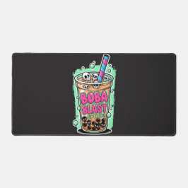 Boba Blast – Slurpen of Sterven! Bureaumat