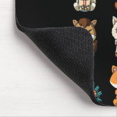 Boba Bubble Milk Tea Chinese Zodiacs Animal Lunar  Muismat (Hoek)