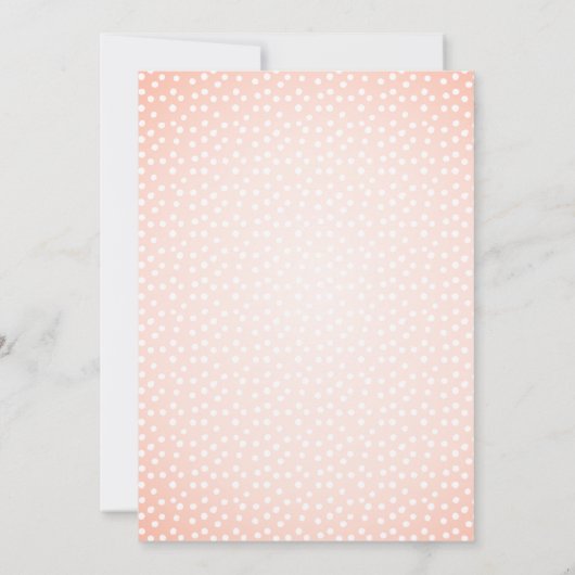 Boba Bubble Tea Ice Cream Eerste Kids Verjaardag K Kaart (Achterkant)