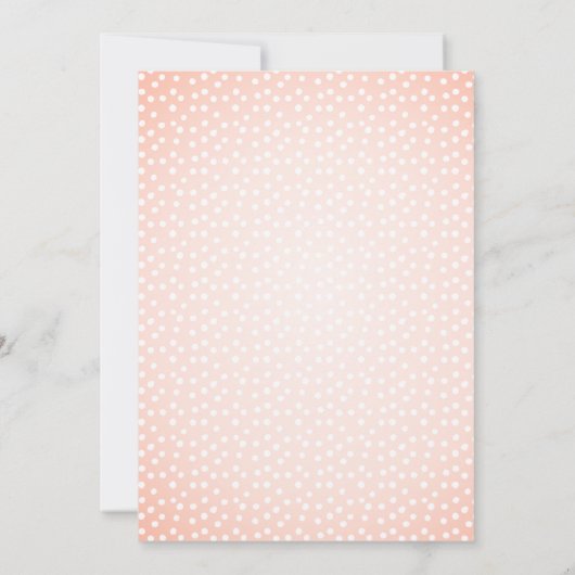 Boba Bubble Tea Ijs Tweede 2de Kinderverjaardag Kaart (Achterkant)