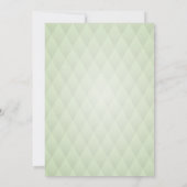 Boba Bubble Tea Mochi Sweet Kinder Tiener Meisje T Kaart (Achterkant)