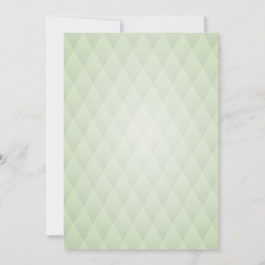 Boba Bubble Tea Mochi Sweet Kinder Tiener Meisje T Kaart (Achterkant)