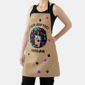 Boba Bubble Tea -  Schort (Insitu)