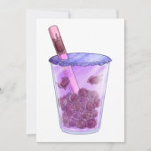 Boba Cats Bedankkaart (Voorkant)