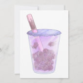 Boba Cats Bedankkaart (Achterkant)