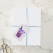 Boba Cats Cadeaulabel (Met Touw)