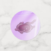 Boba Cats Confetti (Kleine voorkant)