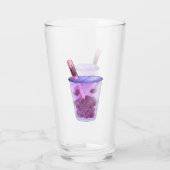 Boba Cats Glas (Achterkant)