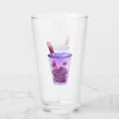 Boba Cats Glas (Voorkant)