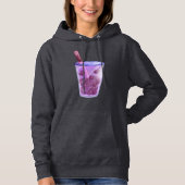 Boba Cats Hoodie (Voorkant)