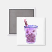 Boba Cats Magneet (Voorkant / Achterkant)