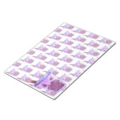 Boba Cats Notitieblok (Schuin)