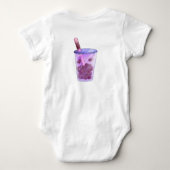 Boba Cats Romper (Achterkant)
