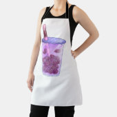 Boba Cats Schort (Insitu)