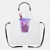 Boba Cats Schort (Voorkant)