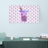 Boba Cats Spandoek (Beurs)