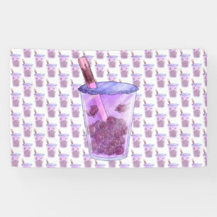 Boba Cats Spandoek