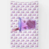 Boba Cats Spandoek (Verticaal)