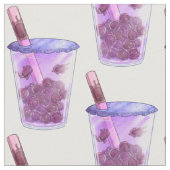 Boba Cats Stof (Close Up)