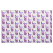 Boba Cats Stof (Fat Quarter)