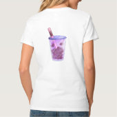 Boba Cats T-shirt (Achterkant)