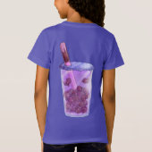 Boba Cats T-shirt (Achterkant)