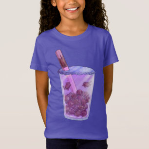 Boba Cats T-shirt