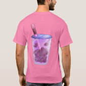 Boba Cats T-shirt (Achterkant)