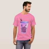 Boba Cats T-shirt (Voorkant volledig)