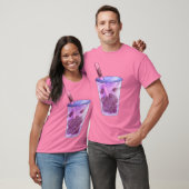 Boba Cats T-shirt (Unisex)