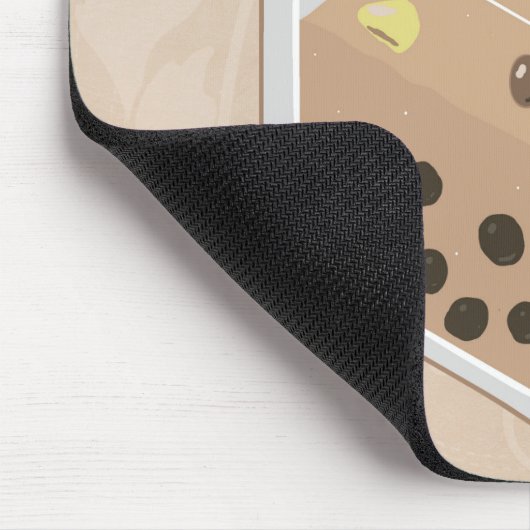 boba Cockblock Muismat (Hoek)