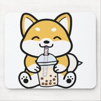 Boba Corgi, Corgi Boba, Boba Shiba, Shiba, Corgi Muismat