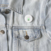 Boba Drink Pin Ronde Button 3,2 Cm (In situ)