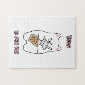 Boba is voor mij legpuzzel (Horizontaal)