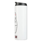 Boba is voor mij thermosbeker (Geroteerd rechts)