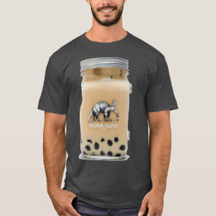 Boba-jongens, Tea T-shirt