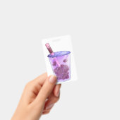 Boba Katten Badge (Handheld)
