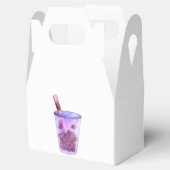 Boba Katten Bedankdoosjes (Geopend)