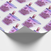 Boba Katten Cadeaupapier (Hoek)