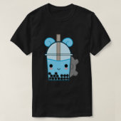 Boba Lapras .png T-shirt (Design voorkant)