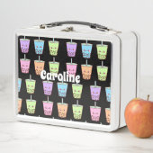 Boba Melk Thee Smaken (In situ)