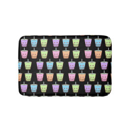 Boba Melk Thee Smaken Badmat