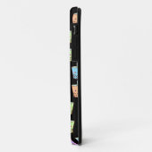 Boba Melk Thee Smaken Case-Mate iPhone Case (Achterkant/links)