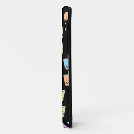 Boba Melk Thee Smaken Case-Mate iPhone Case (Achterkant/links)
