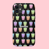 Boba Melk Thee Smaken Case-Mate iPhone Case
