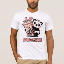 Boba Modus