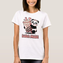Boba Modus