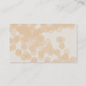 Boba op Parade Klantenkaartje (Achterkant)