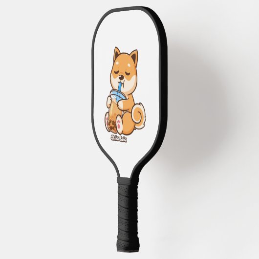 Boba Shiba Boba Shiba 1 Pickleball Paddle (Links)