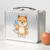 Boba Shiba Boba Shiba 2 (In situ)